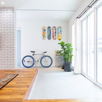 南庄町の家